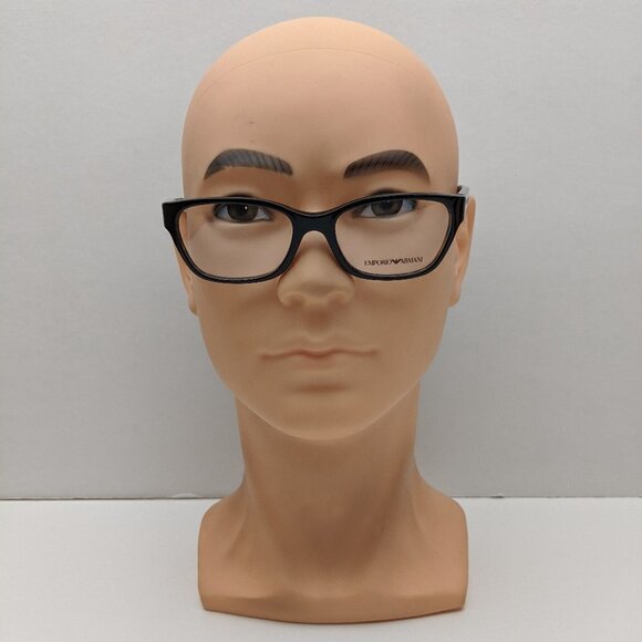 ?️Emporio Armani EA3004 5049 Unisex Eyeglasses /KAB245?️​​ main image 2